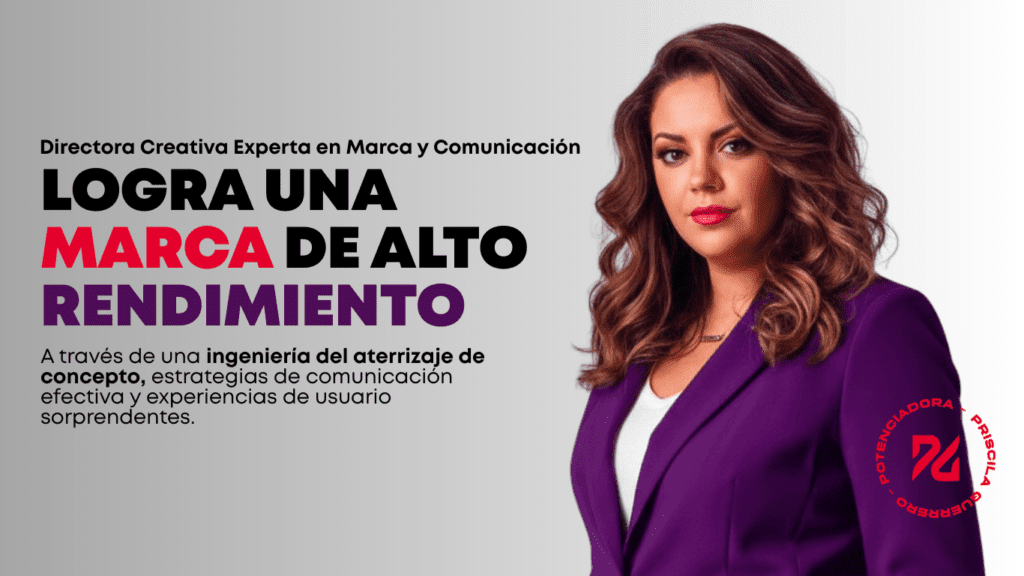 PRISCILA GUERRERO