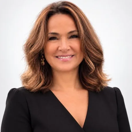 Cristina Hevia